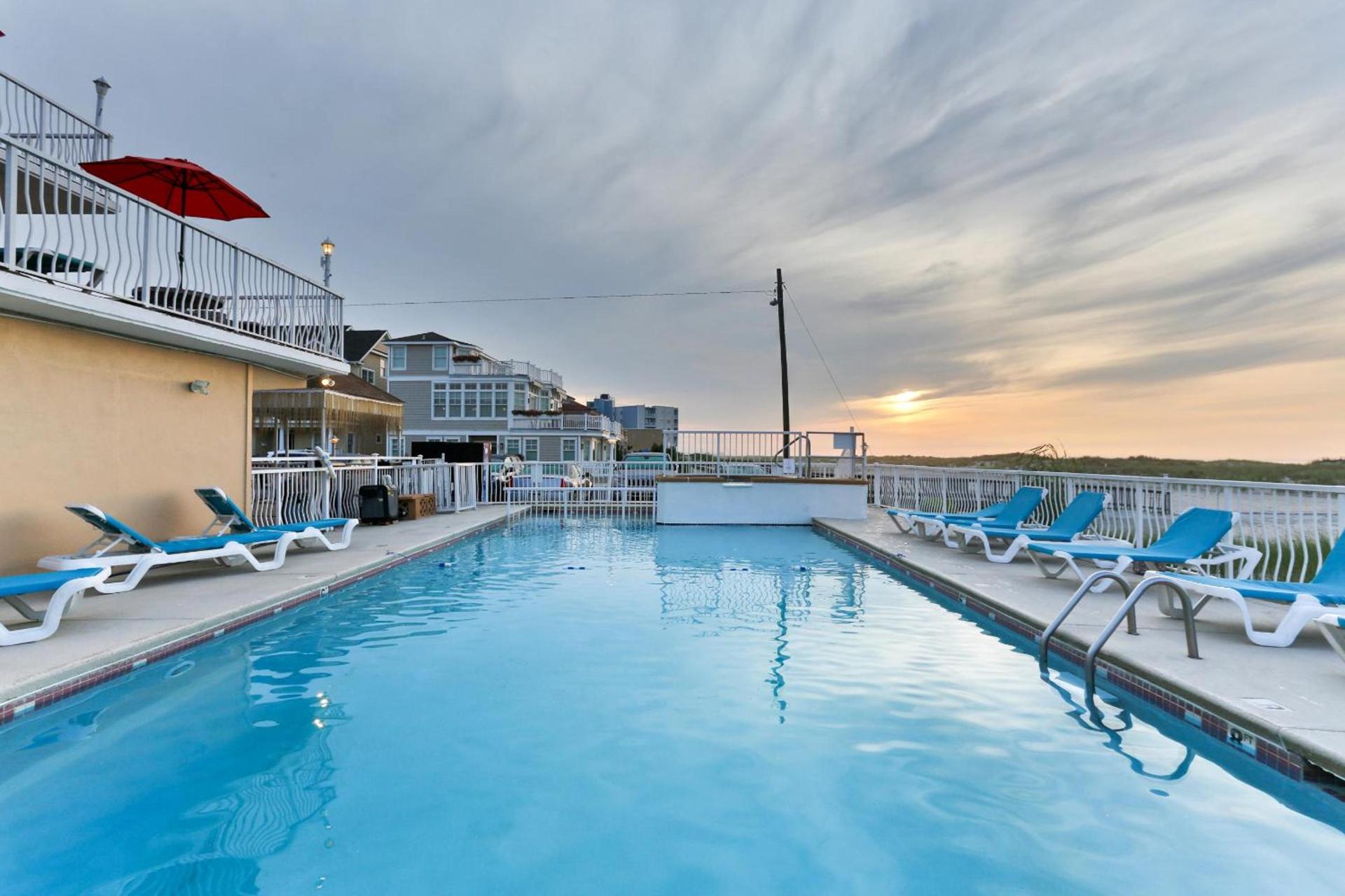 Granada Ocean Resort photo 61