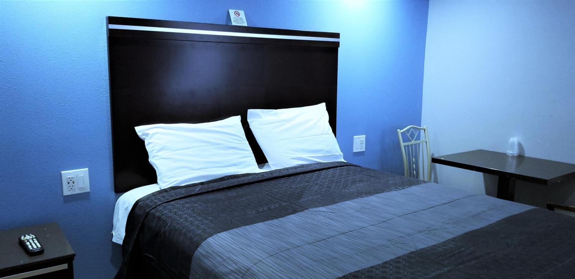 DAY N NIGHT INN - Near Universal Studios Hollywood photo 26