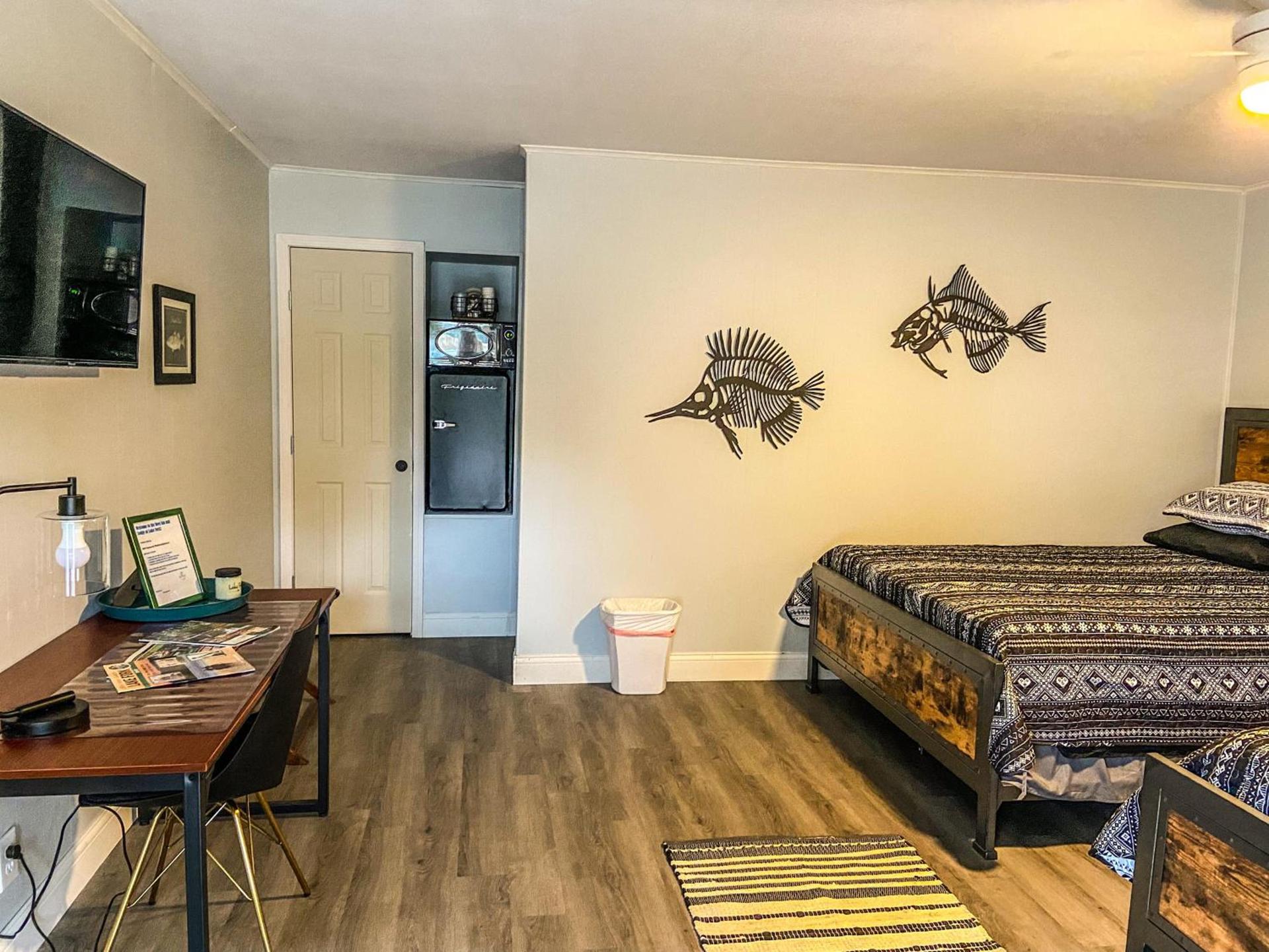 Reel Inn and Lodge photo 39