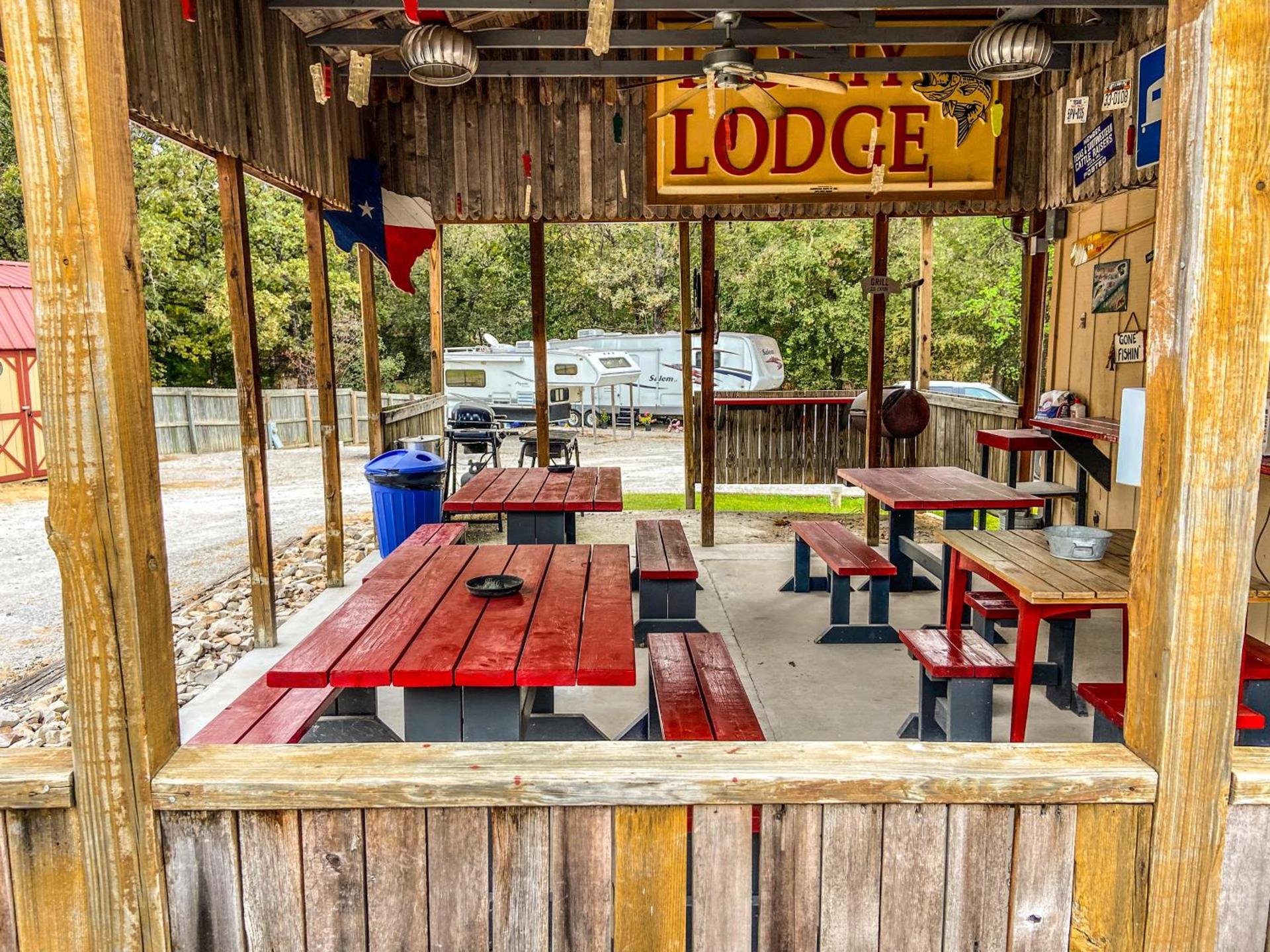 Reel Inn and Lodge photo 42