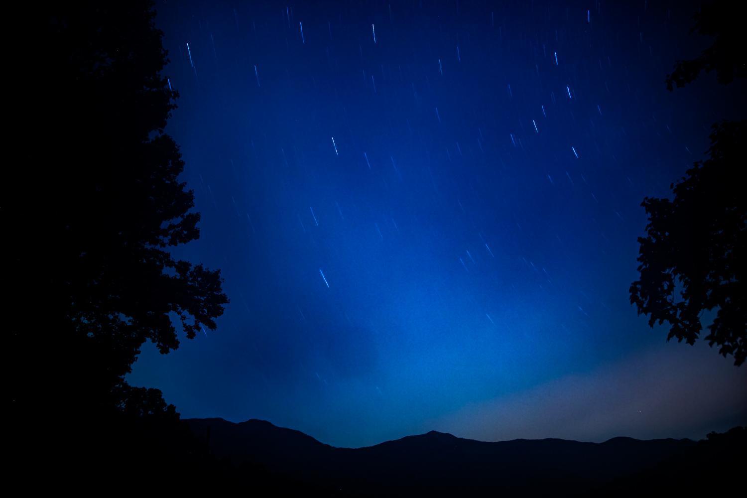 Mount Mitchell Eco Retreat photo 21