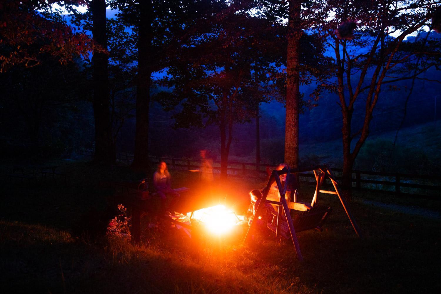 Mount Mitchell Eco Retreat photo 6