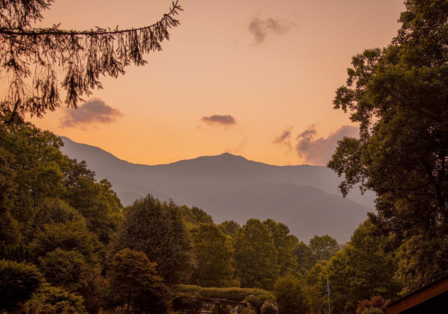 Mount Mitchell Eco Retreat photo 3