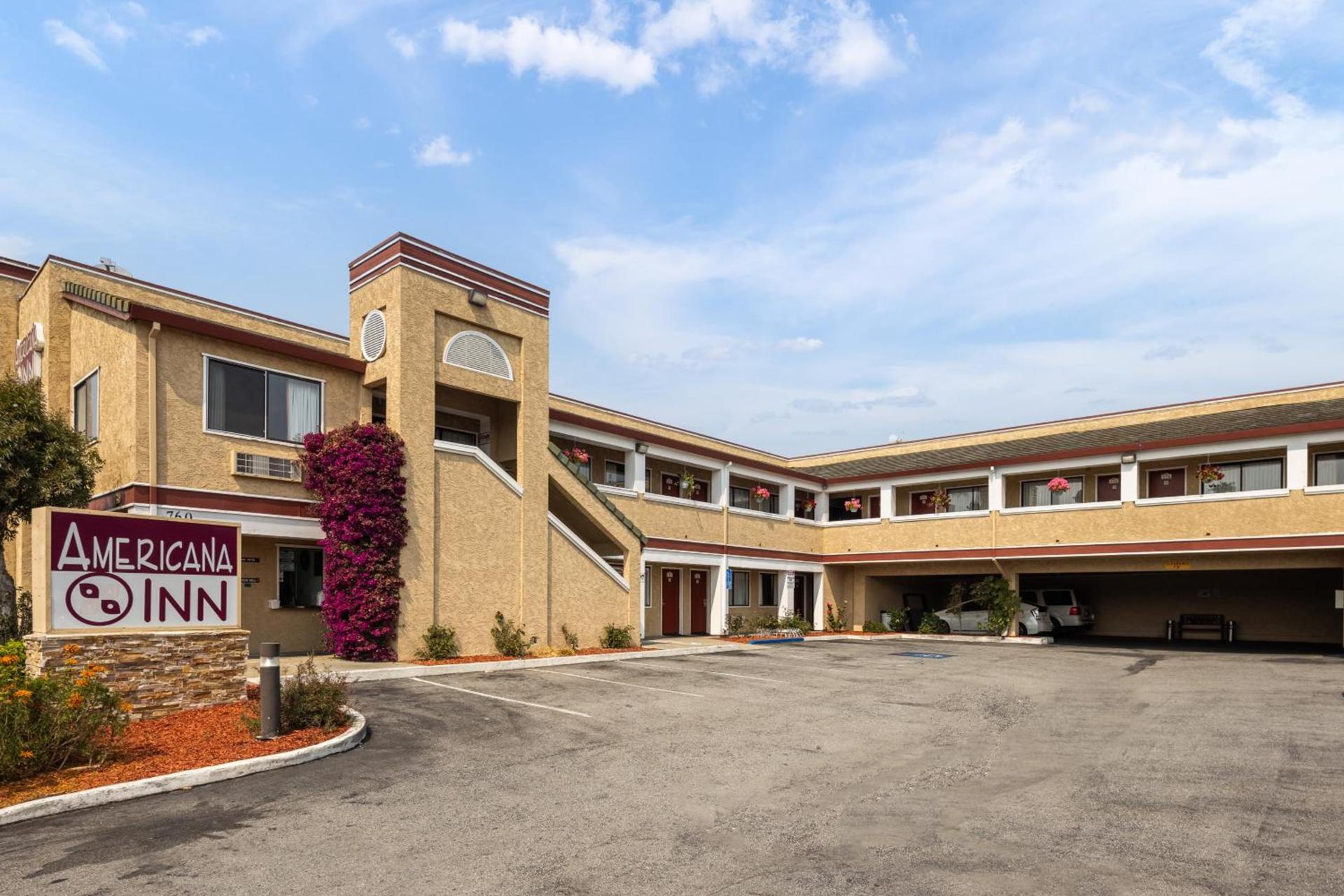 Americana Inn Motel photo 6