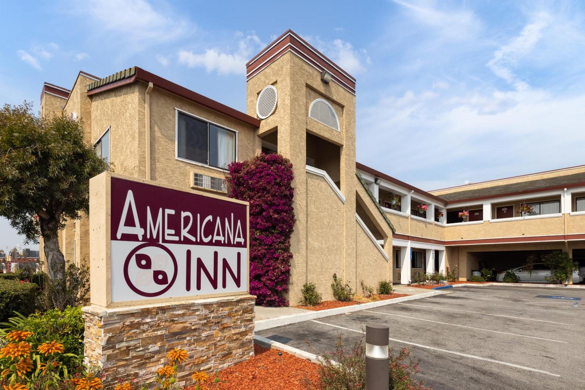 Americana Inn Motel photo 5