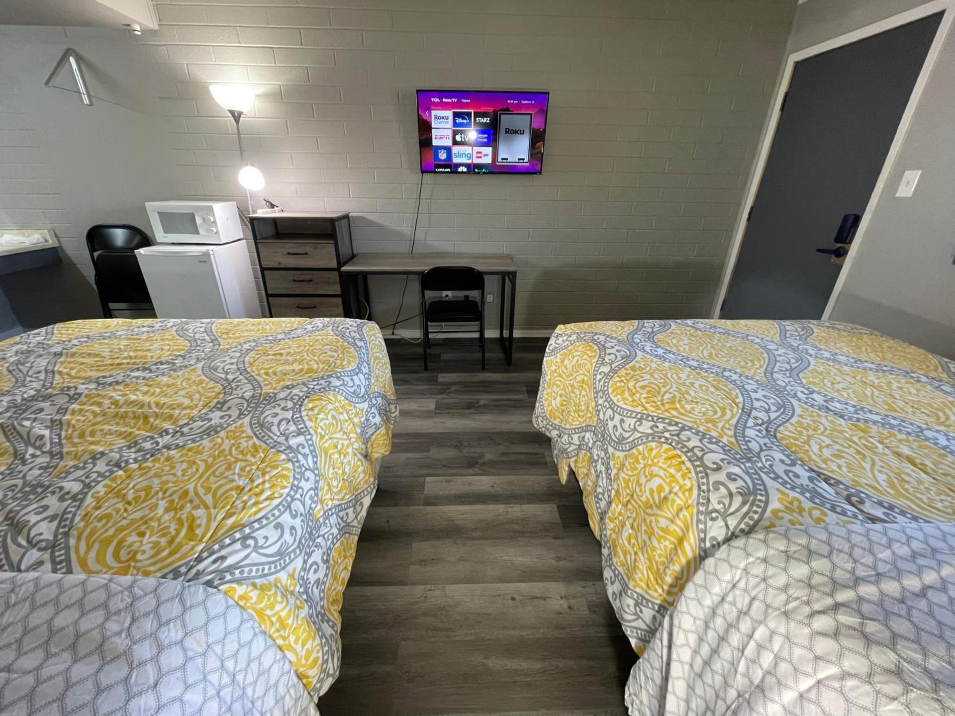 Belle Aire Motel photo 20