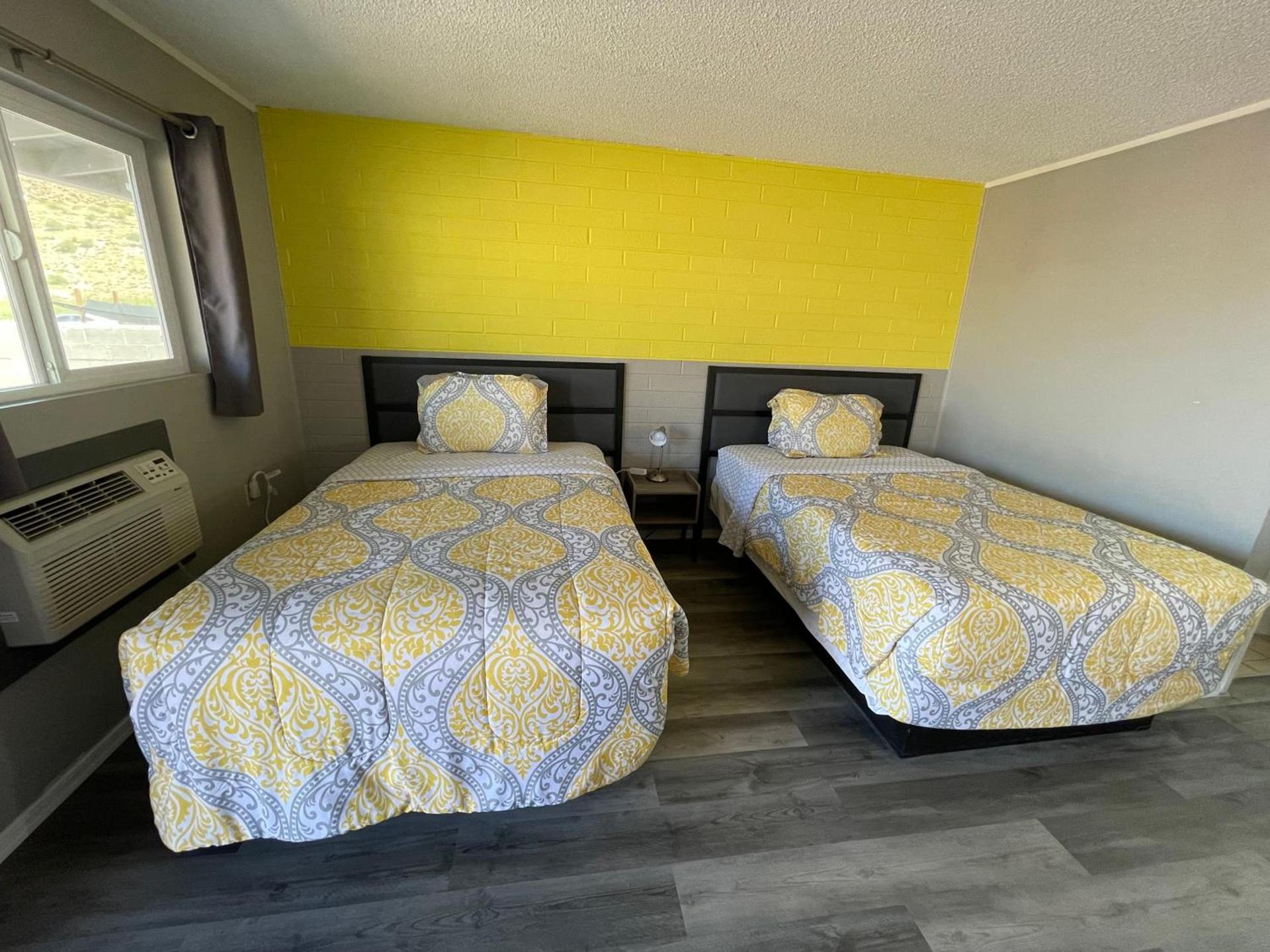 Belle Aire Motel photo 2
