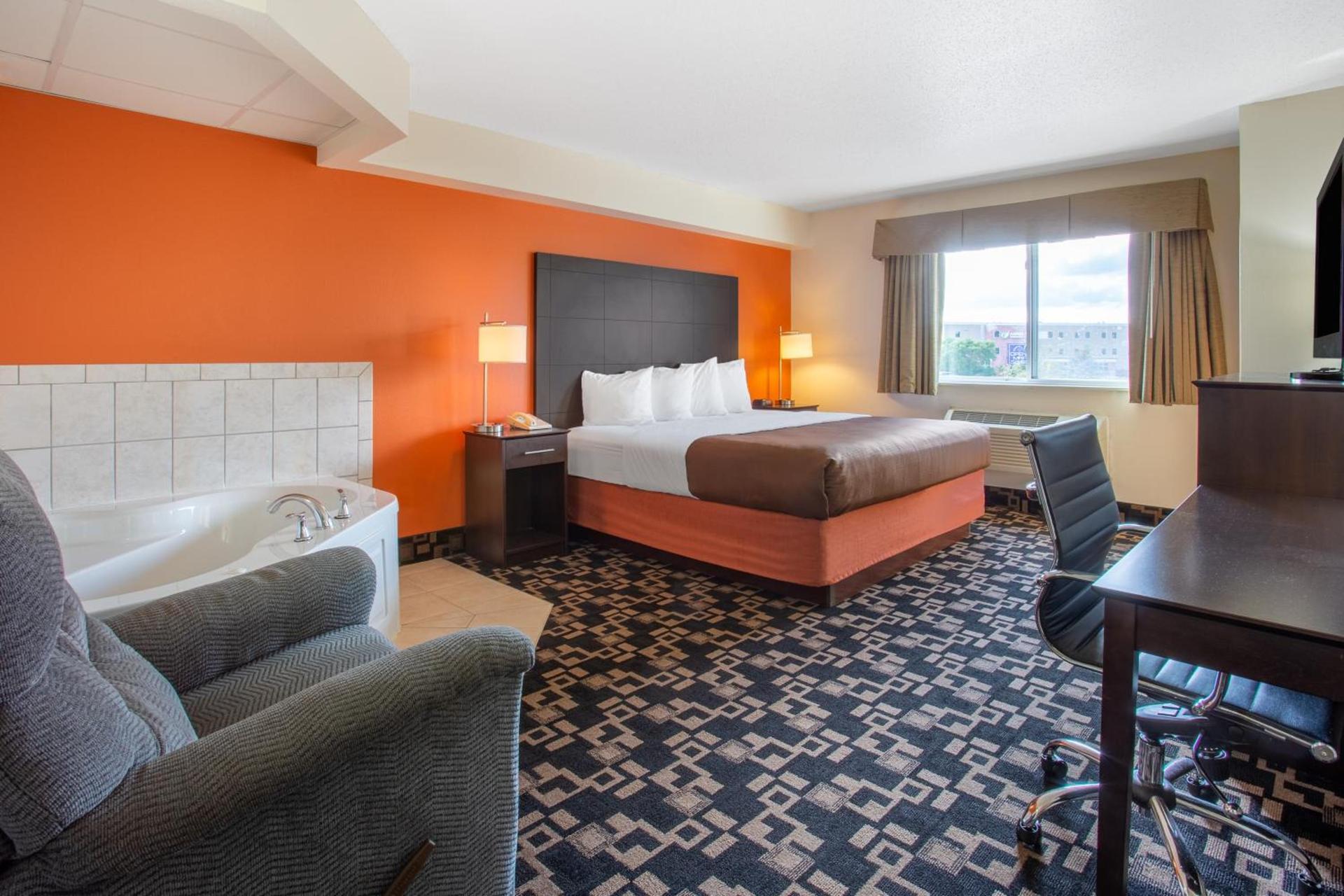 AmericInn by Wyndham Wausau photo 35