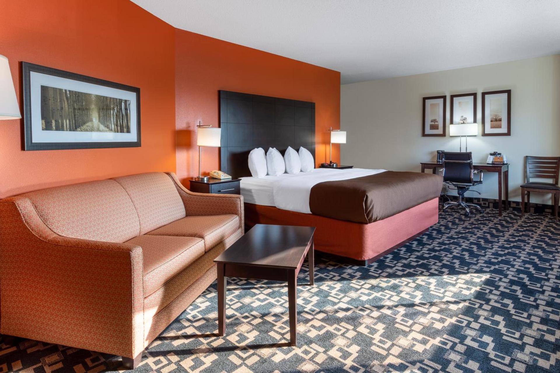 AmericInn by Wyndham Wausau photo 33