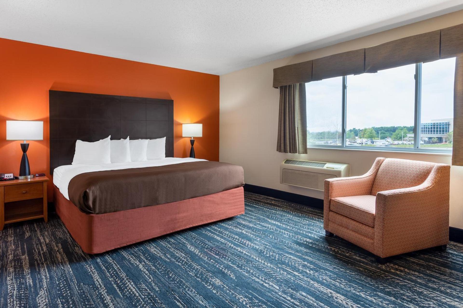 AmericInn by Wyndham Wausau photo 31