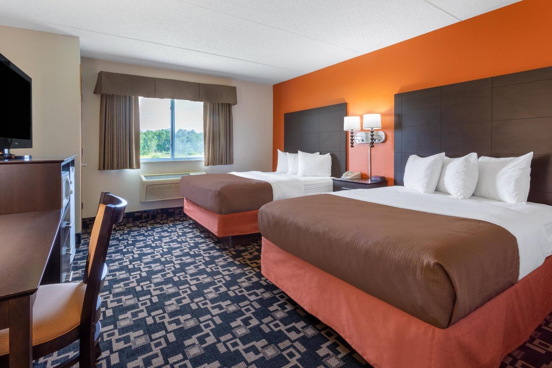 AmericInn by Wyndham Wausau photo 30