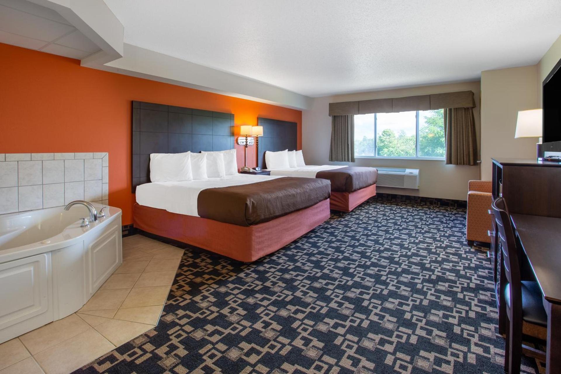 AmericInn by Wyndham Wausau photo 40