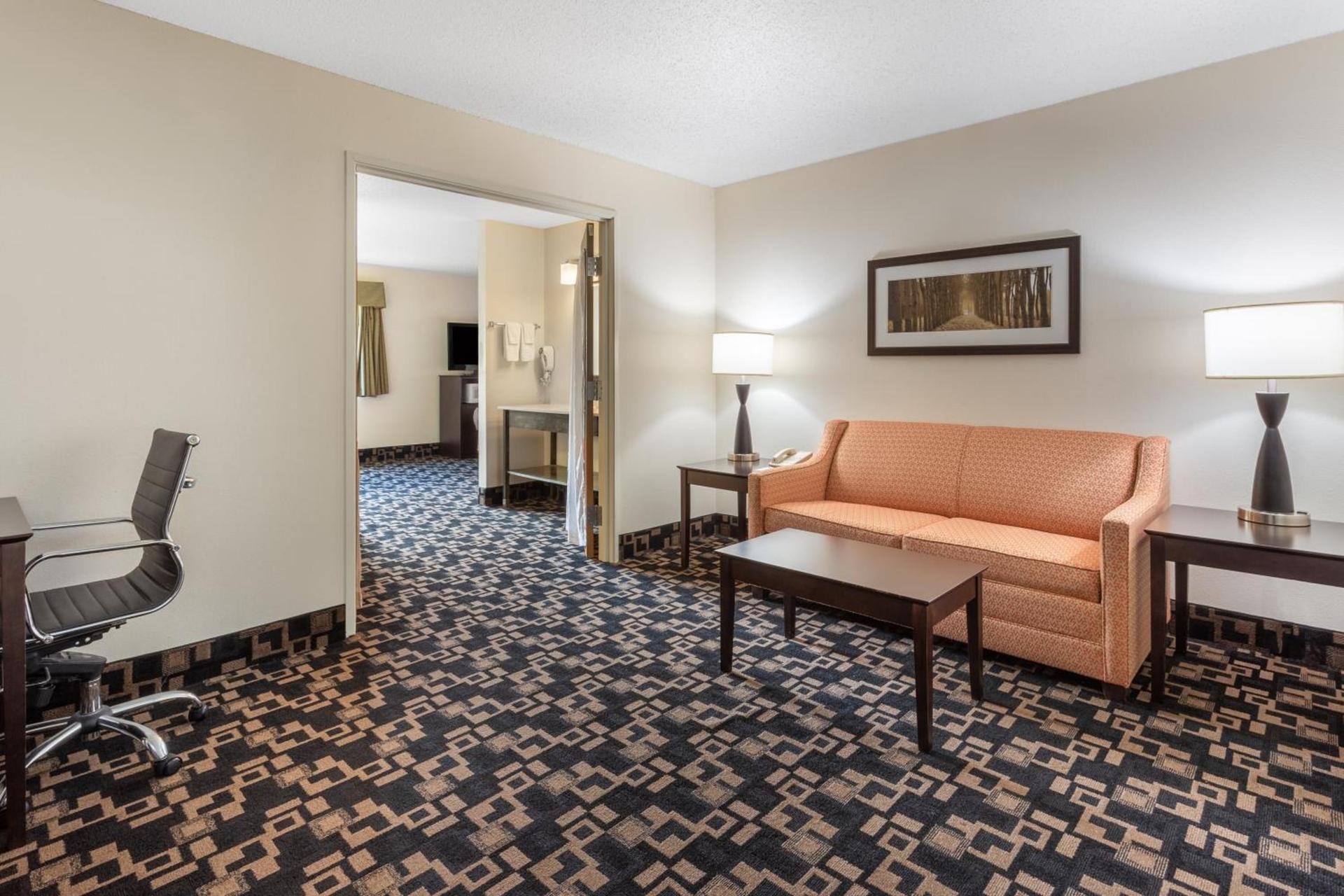 AmericInn by Wyndham Wausau photo 45