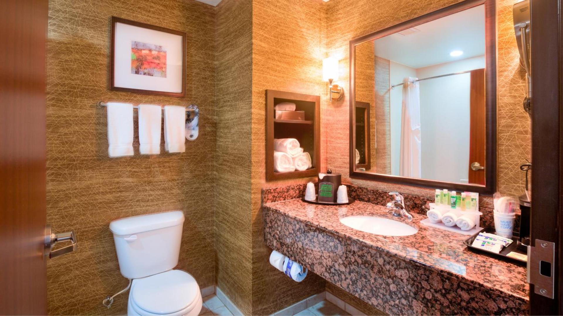 Holiday Inn Express Hotel and Suites Elk City by IHG photo 15
