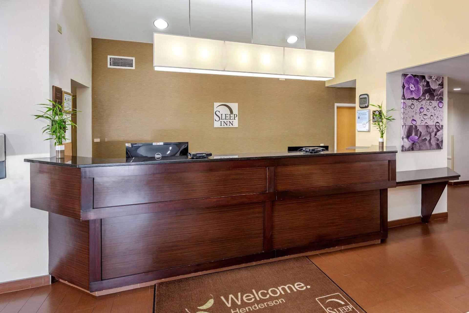 Sleep Inn Henderson I-85 photo 3