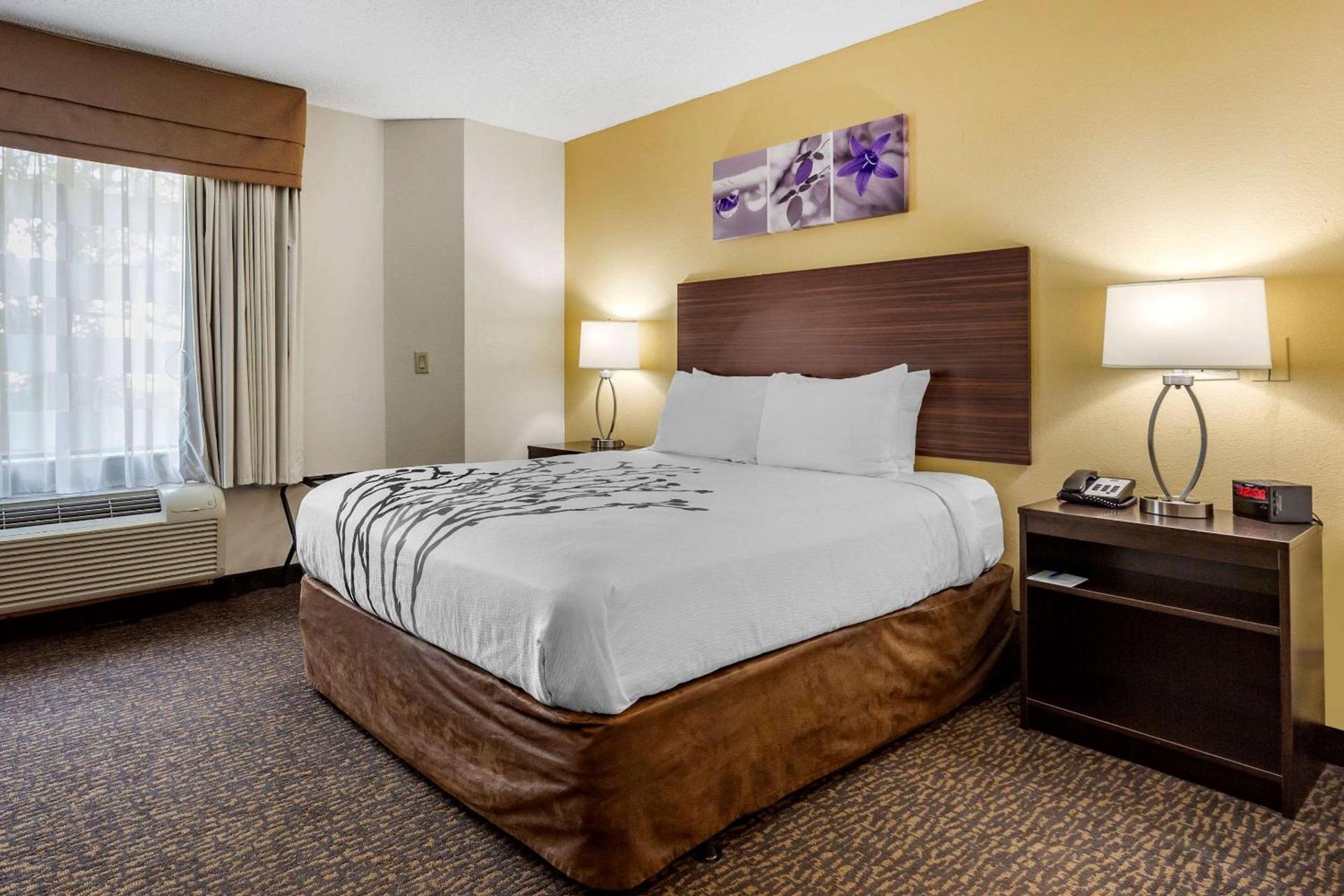 Sleep Inn Henderson I-85 photo 5