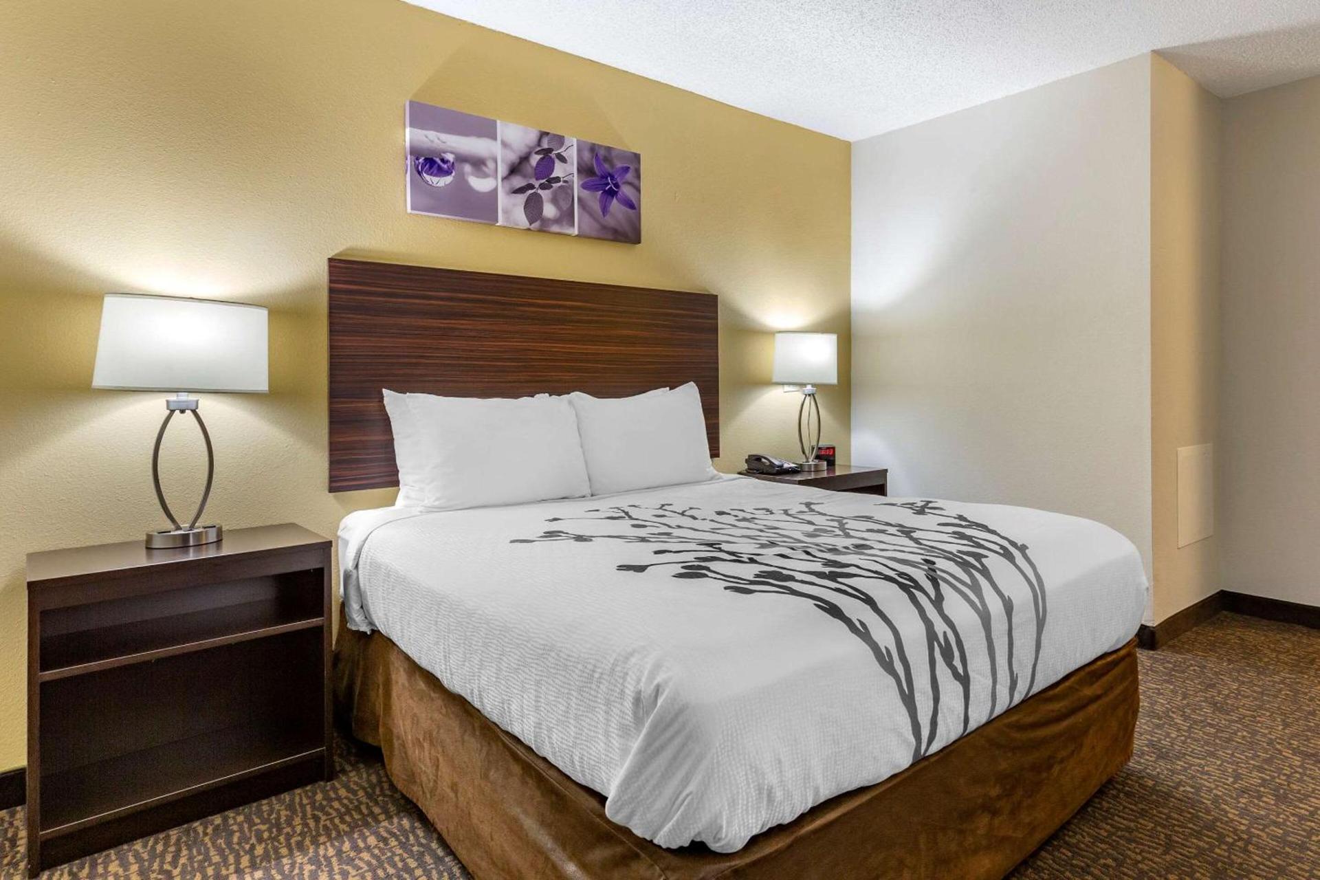 Sleep Inn Henderson I-85 photo 6