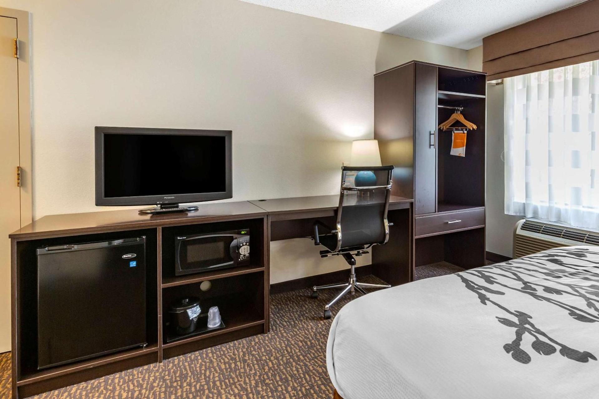 Sleep Inn Henderson I-85 photo 7