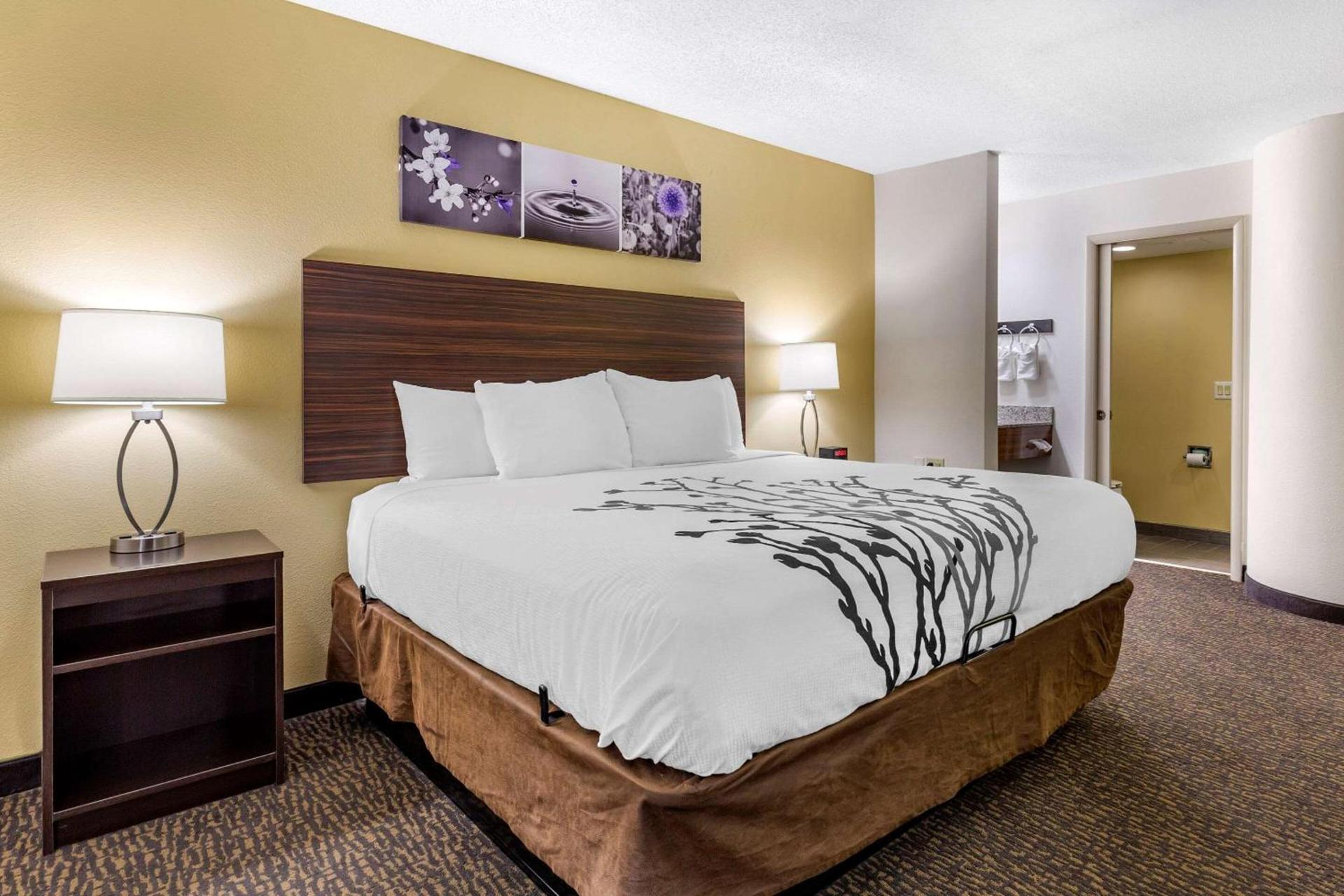Sleep Inn Henderson I-85 photo 9