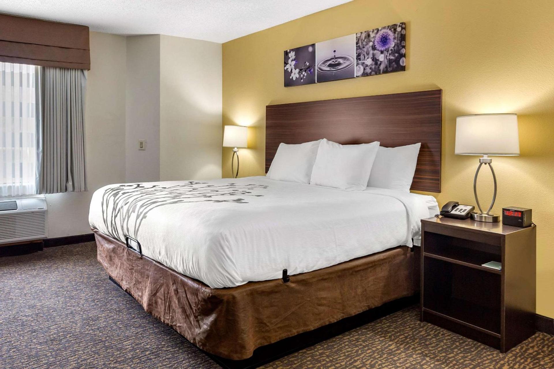 Sleep Inn Henderson I-85 photo 10
