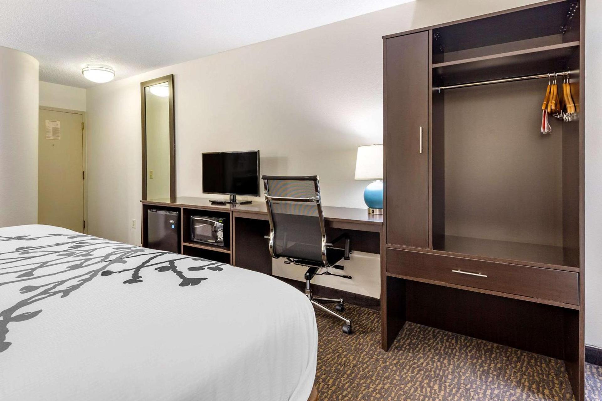 Sleep Inn Henderson I-85 photo 11
