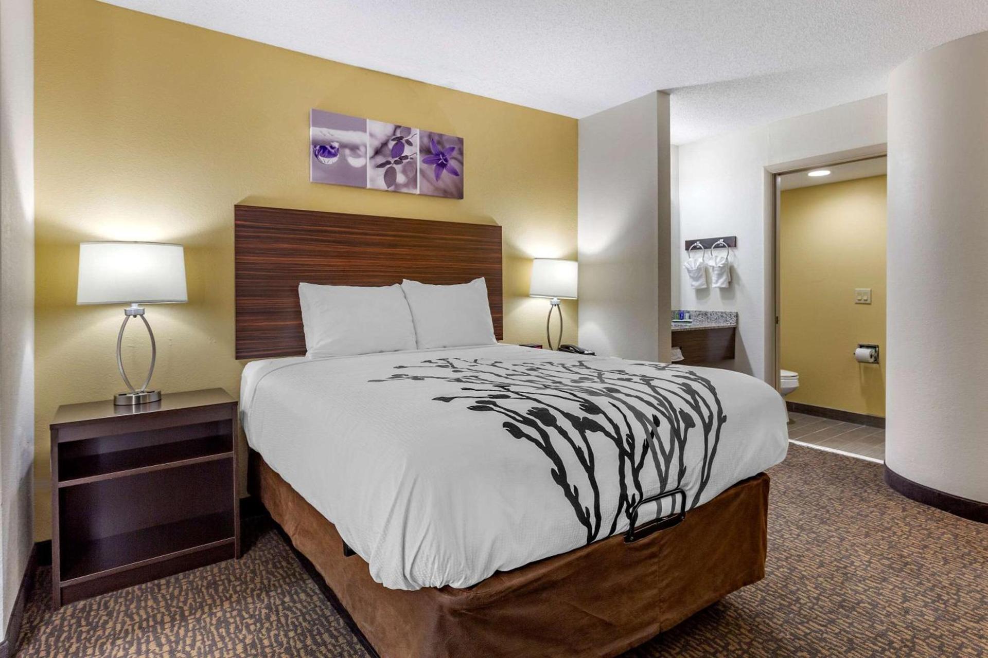 Sleep Inn Henderson I-85 photo 12