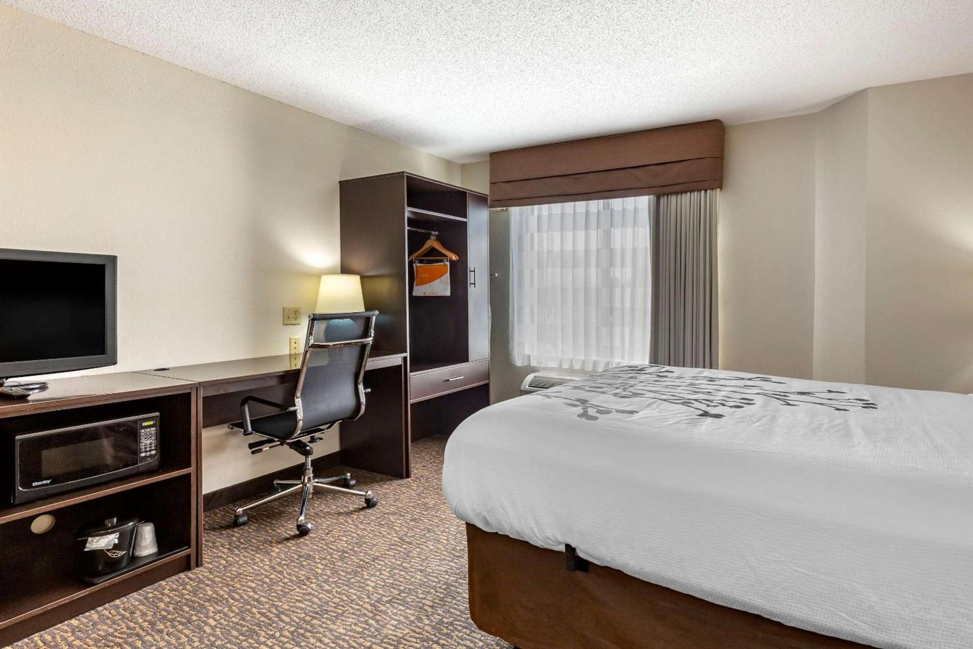 Sleep Inn Henderson I-85 photo 13