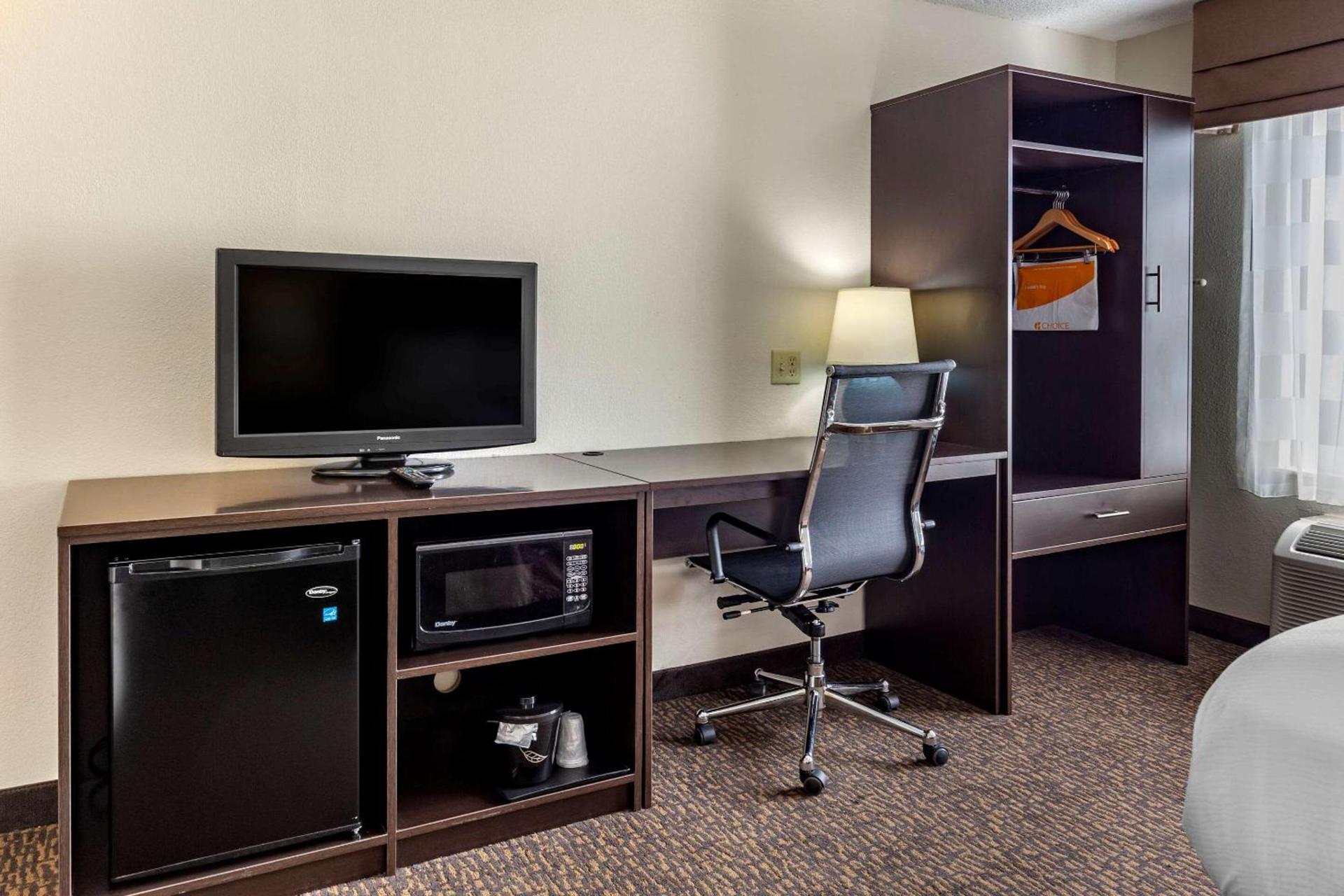 Sleep Inn Henderson I-85 photo 14