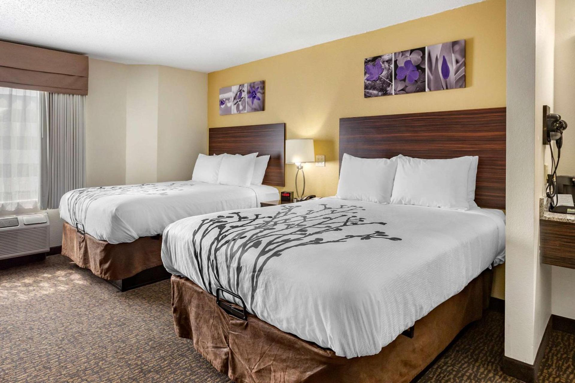 Sleep Inn Henderson I-85 photo 15