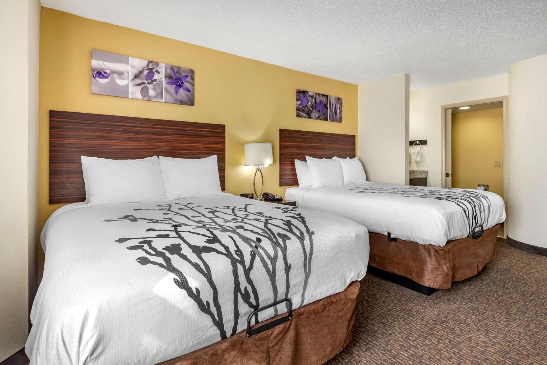 Sleep Inn Henderson I-85 photo 16