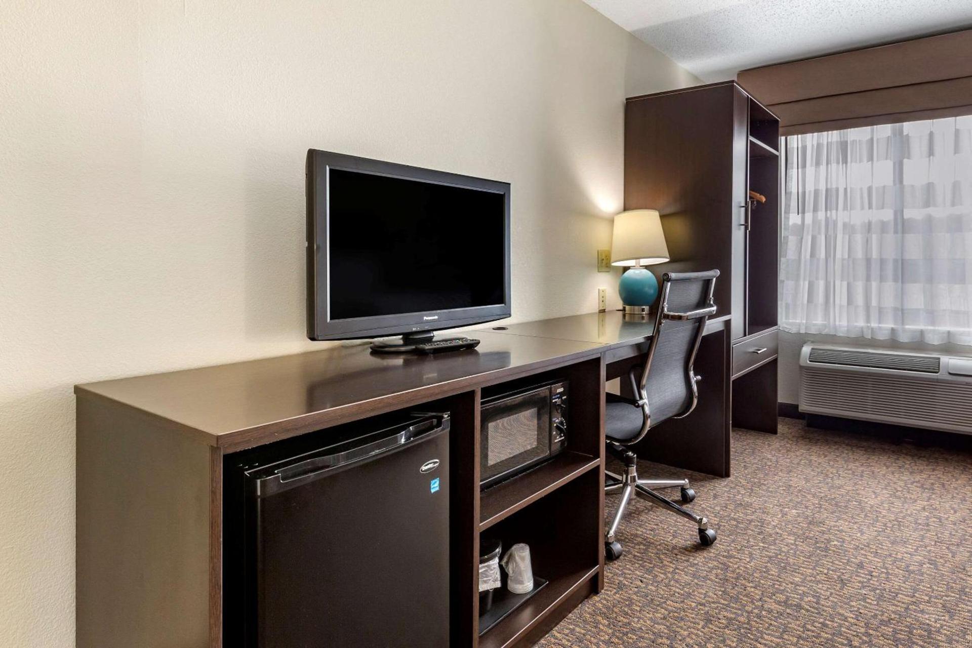 Sleep Inn Henderson I-85 photo 17