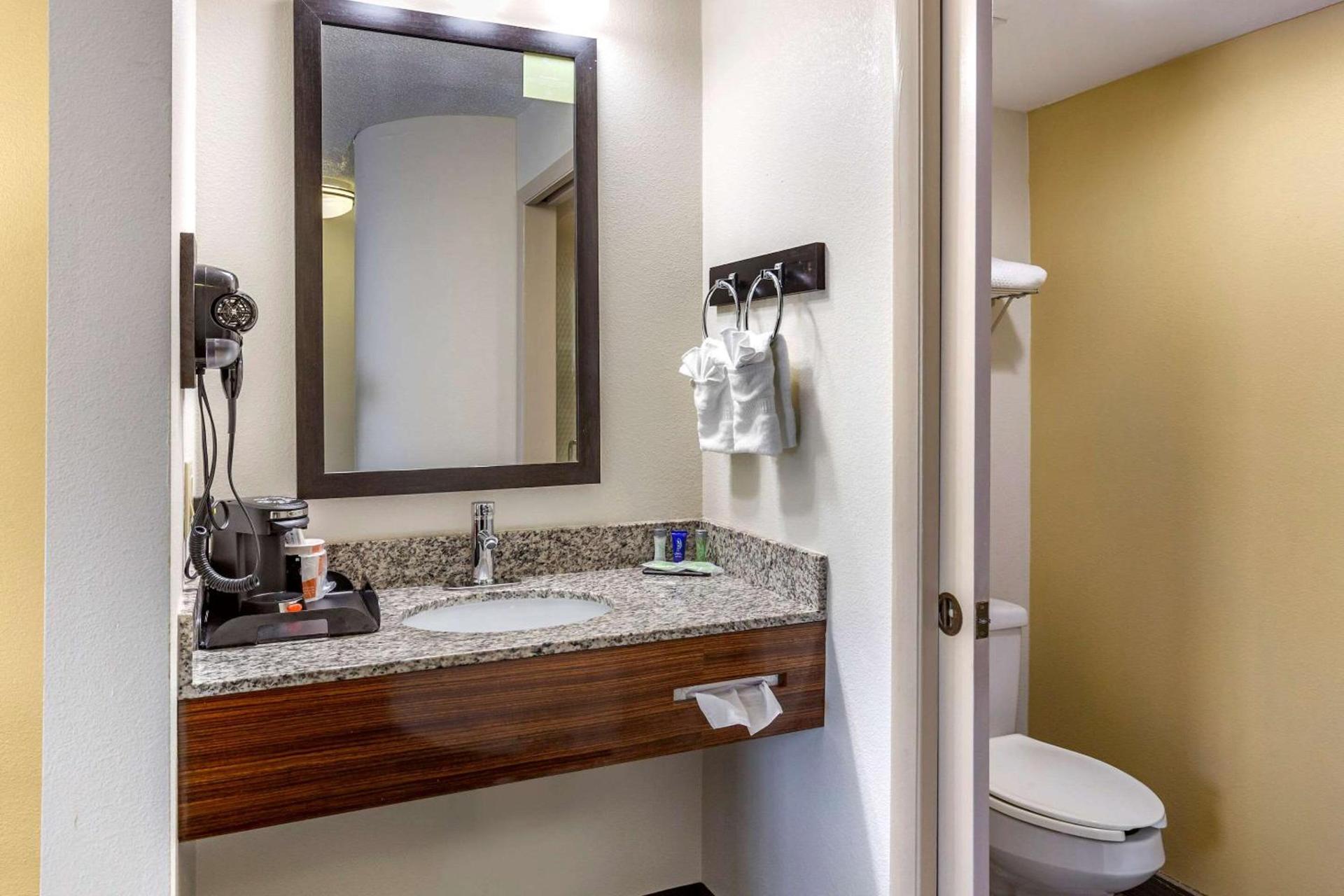 Sleep Inn Henderson I-85 photo 18