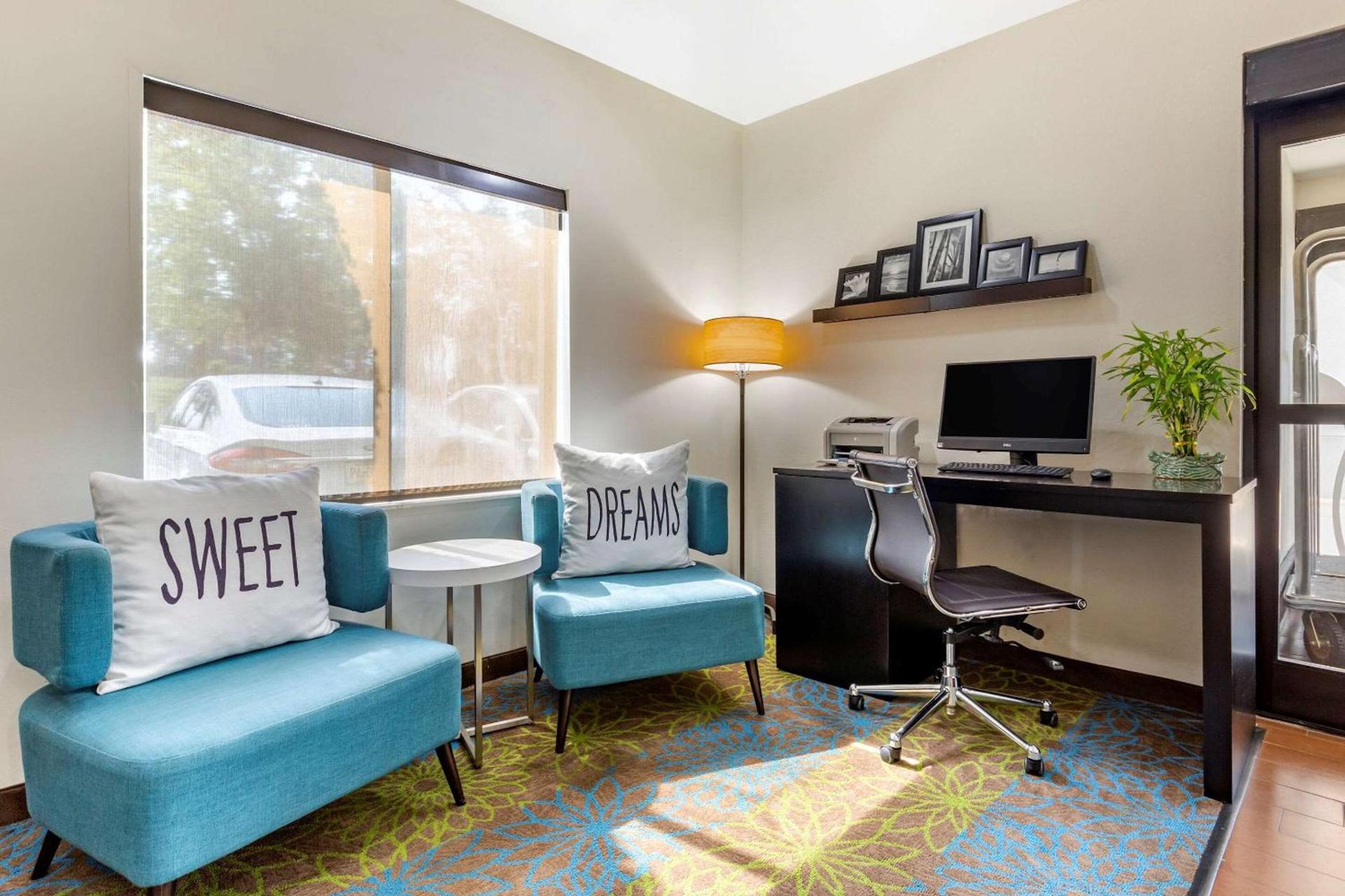 Sleep Inn Henderson I-85 photo 21