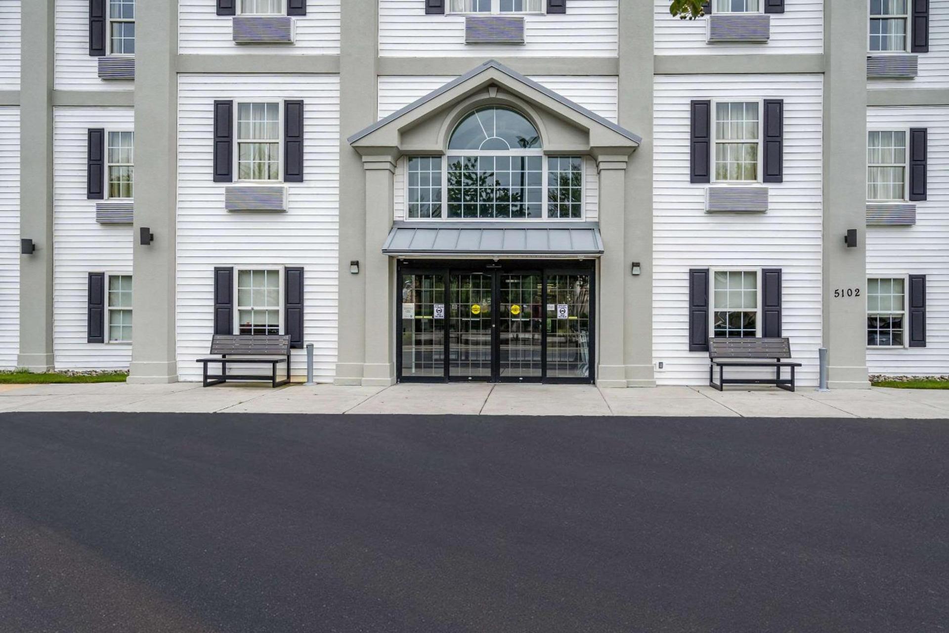 Quality Inn Wilmington photo 2