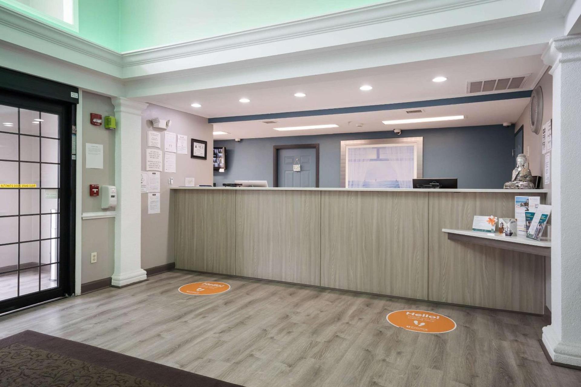 Quality Inn Wilmington photo 3