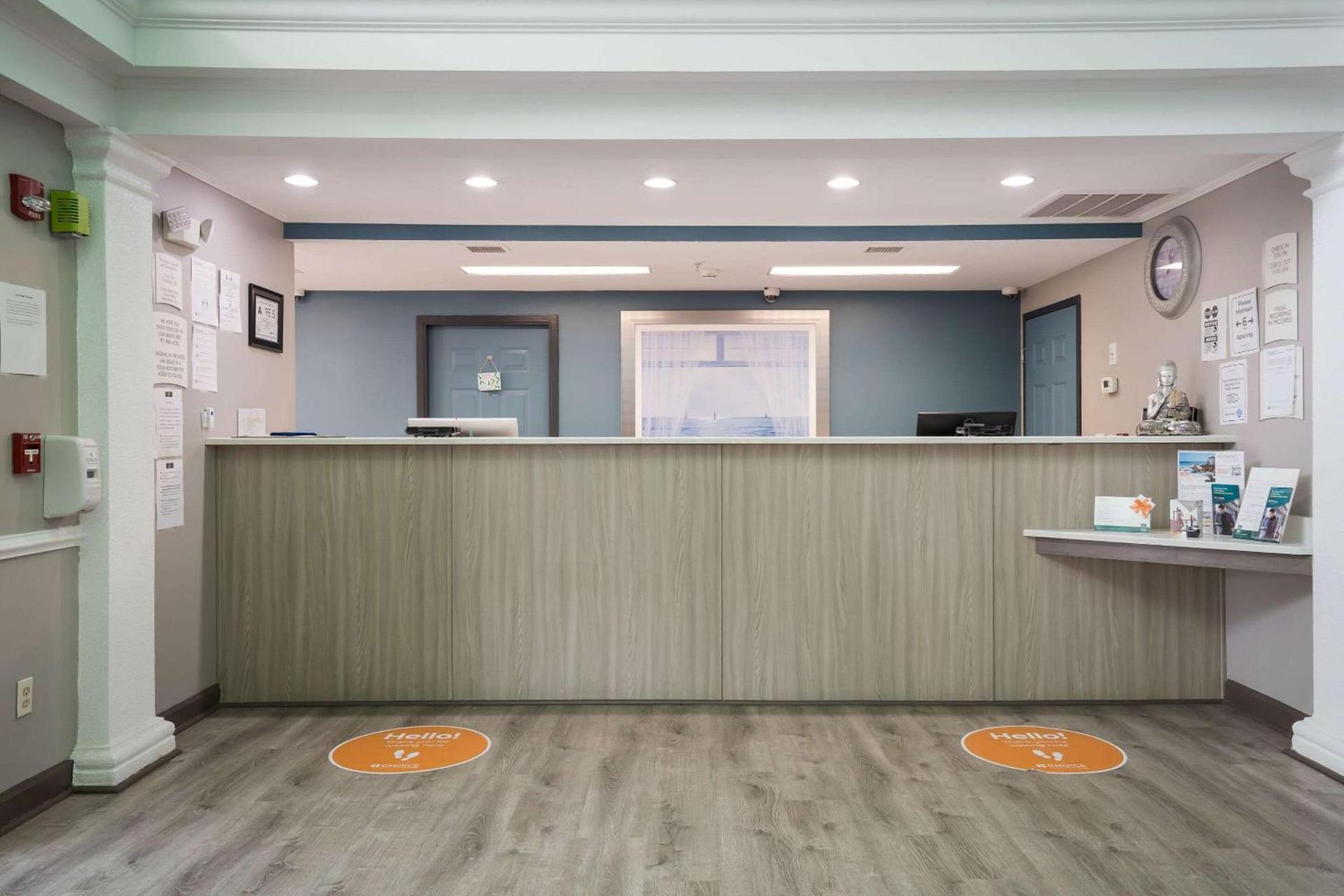 Quality Inn Wilmington photo 4