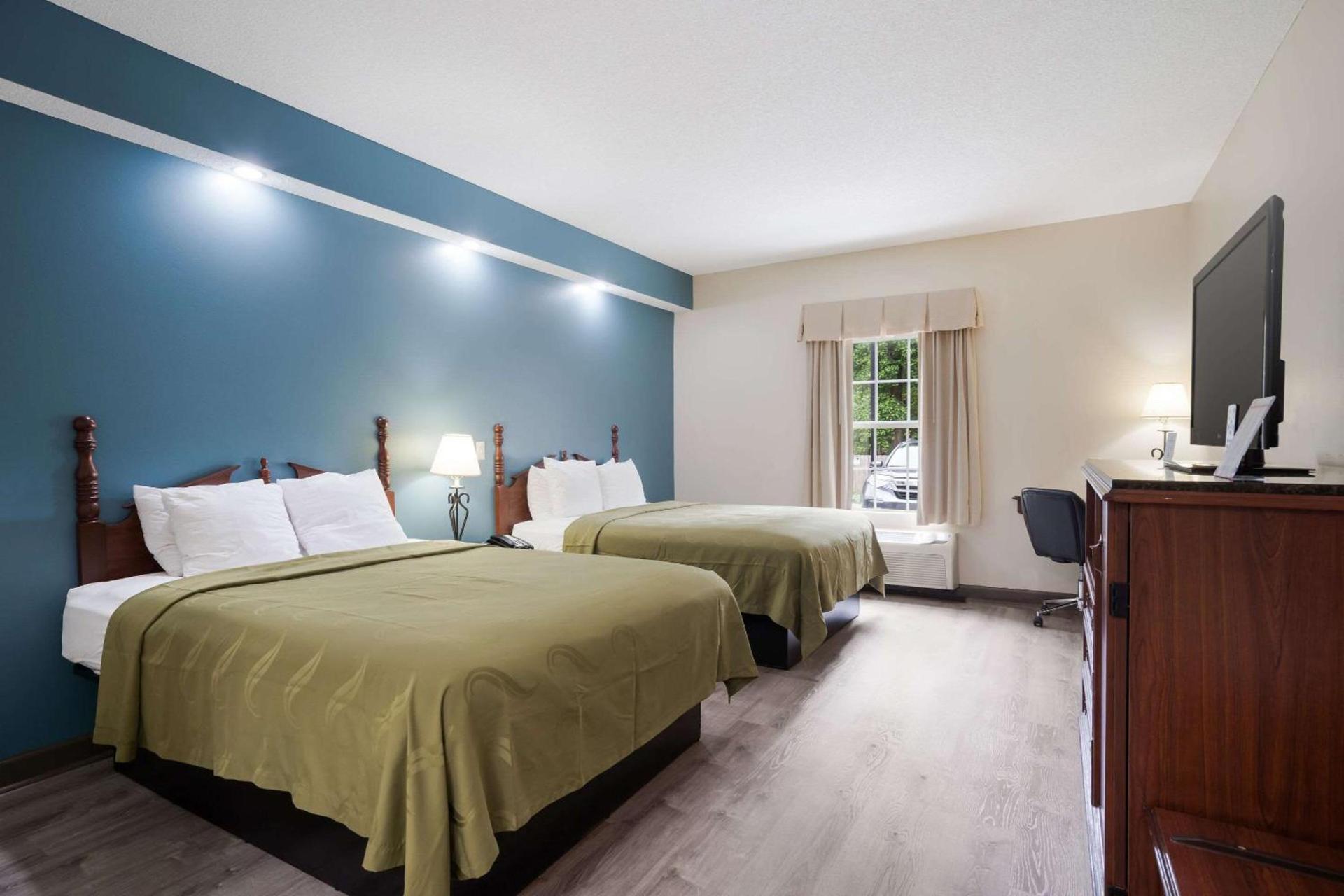 Quality Inn Wilmington photo 6