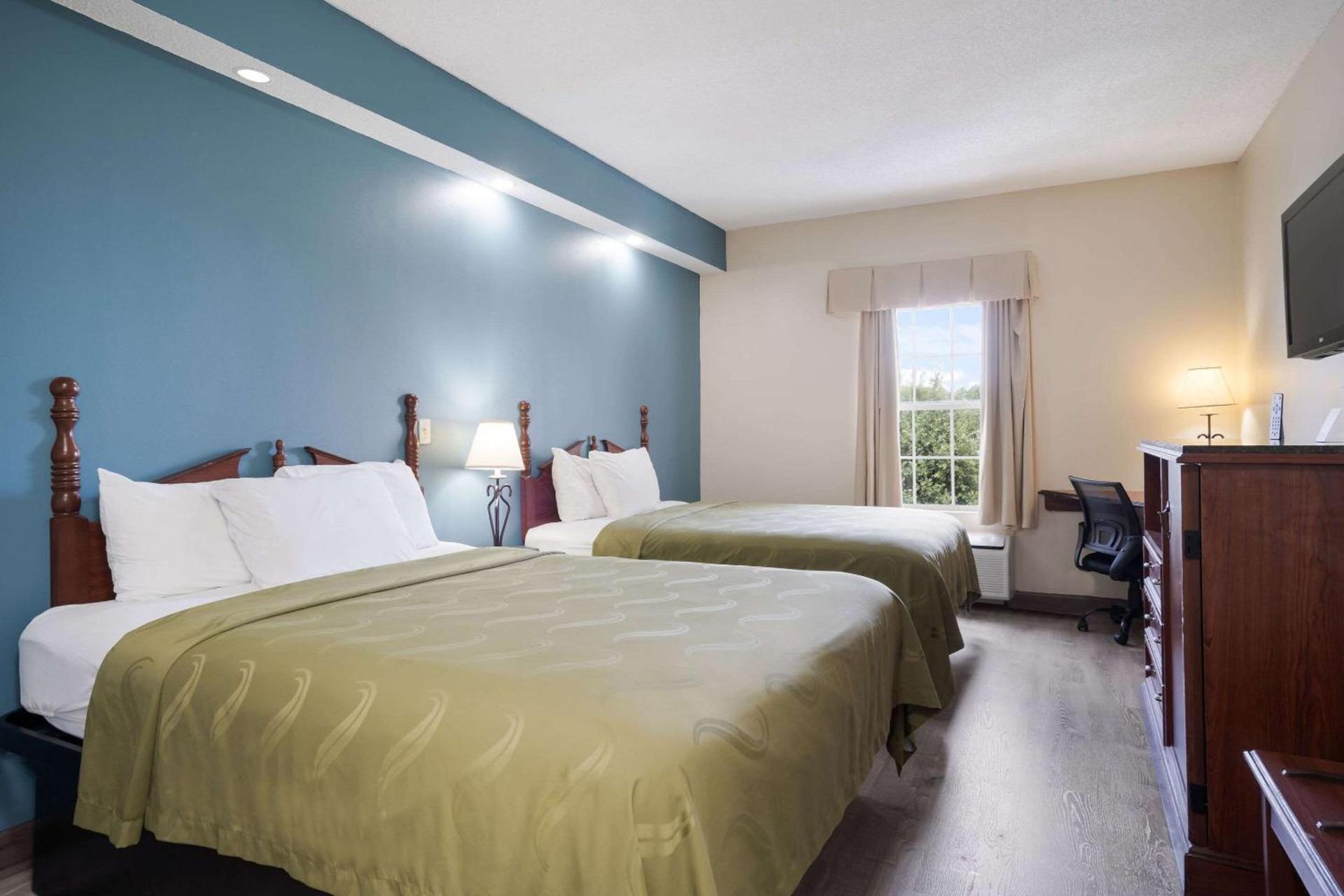 Quality Inn Wilmington photo 10