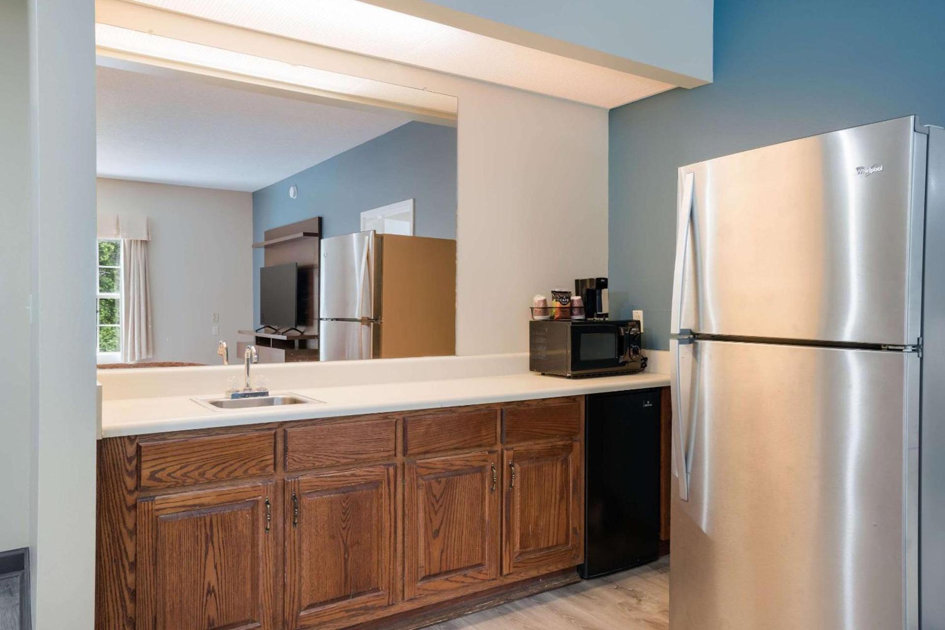 Quality Inn Wilmington photo 15
