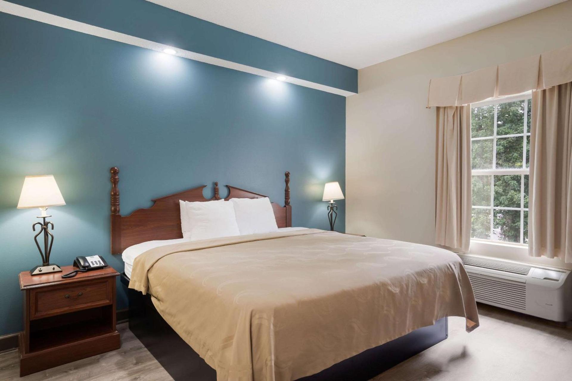 Quality Inn Wilmington photo 16