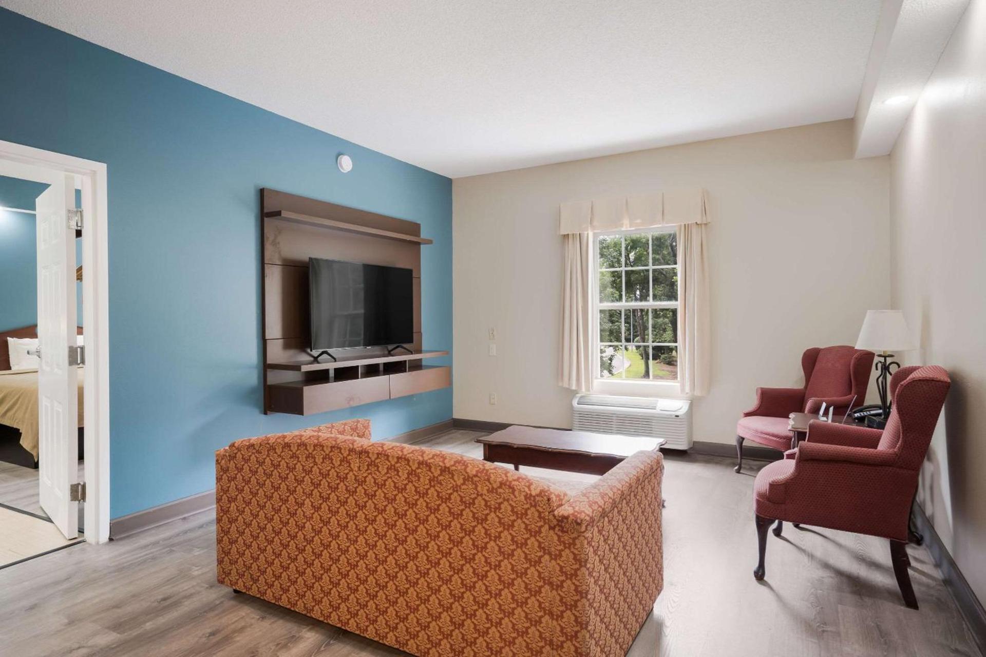 Quality Inn Wilmington photo 17