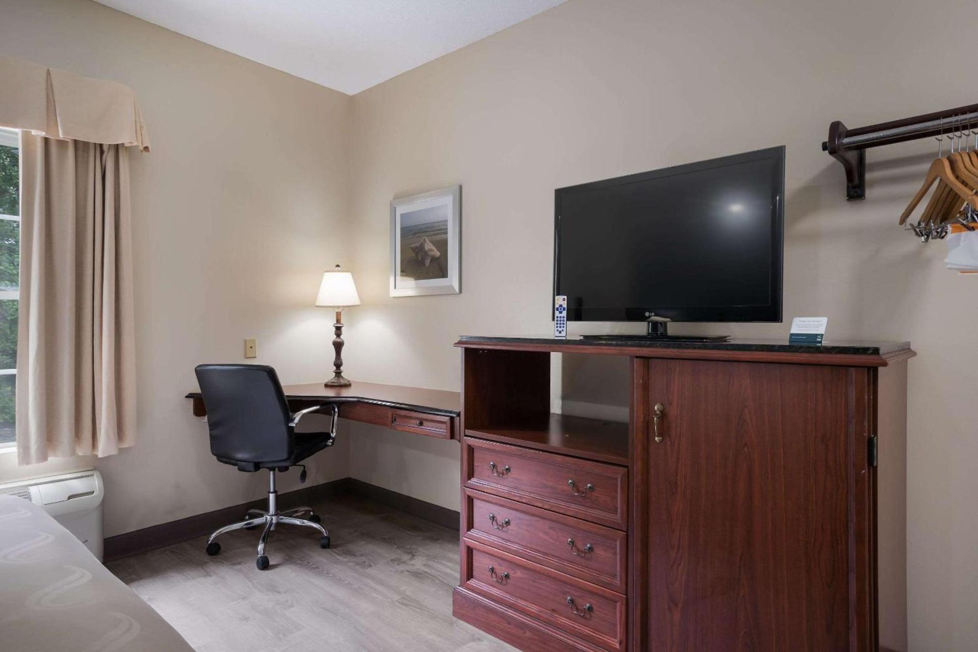 Quality Inn Wilmington photo 18