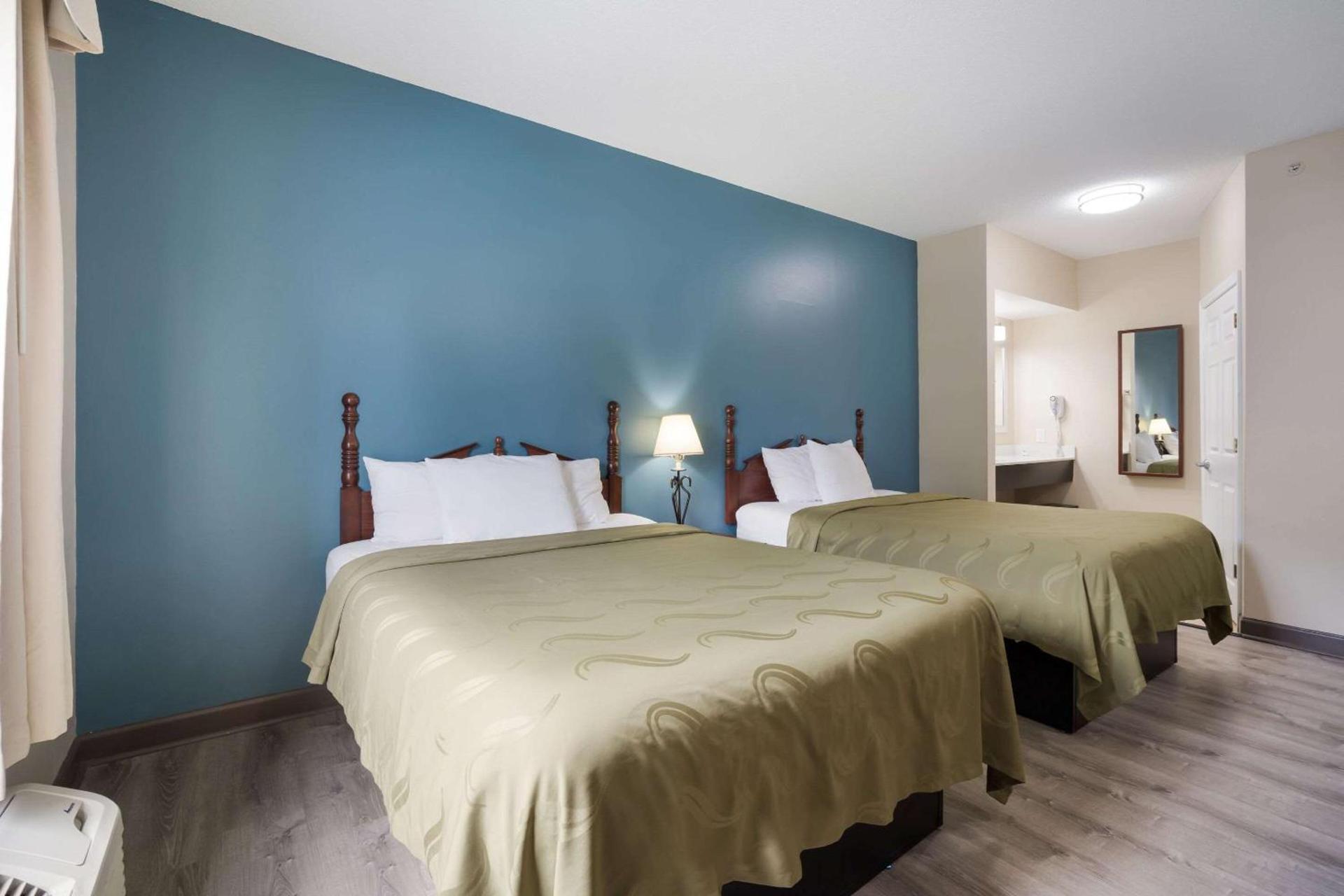 Quality Inn Wilmington photo 19