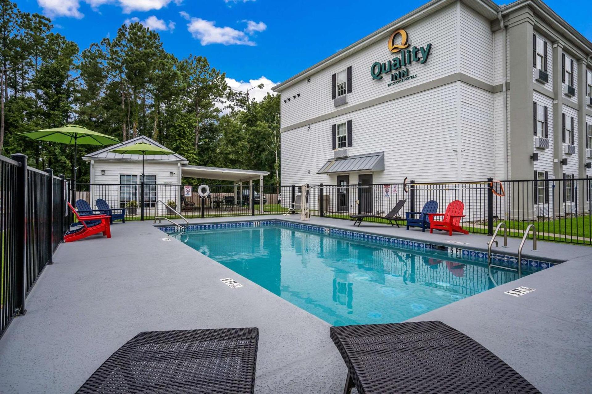 Quality Inn Wilmington photo 22