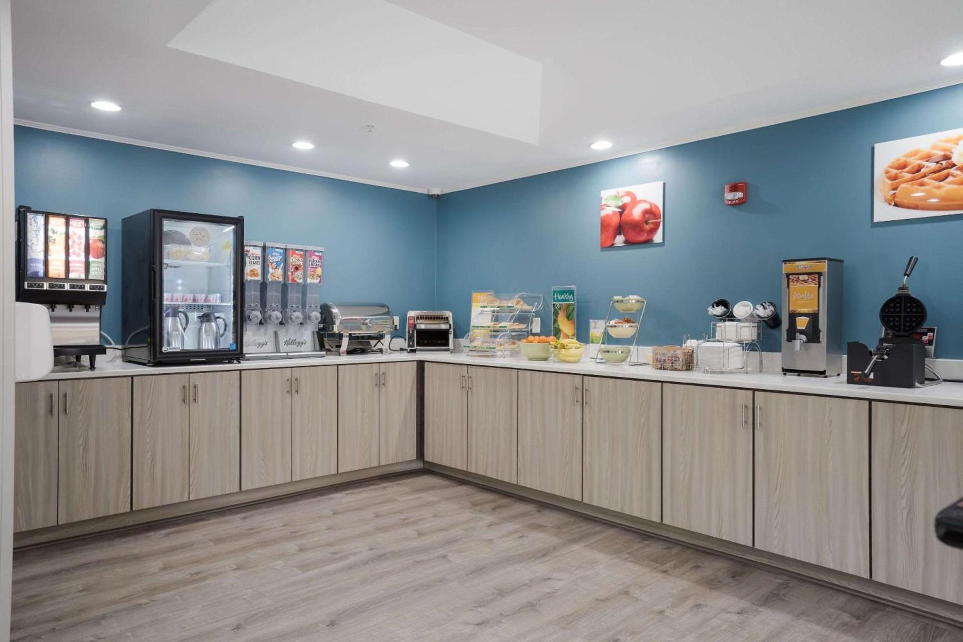 Quality Inn Wilmington photo 26