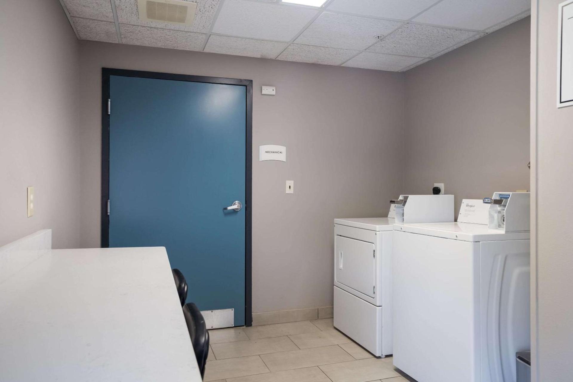 Quality Inn Wilmington photo 28