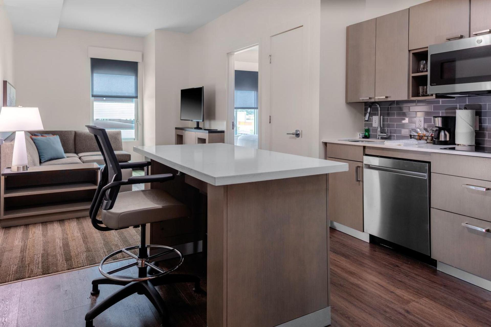 Hyatt House The Woodlands-Shenandoah photo 45