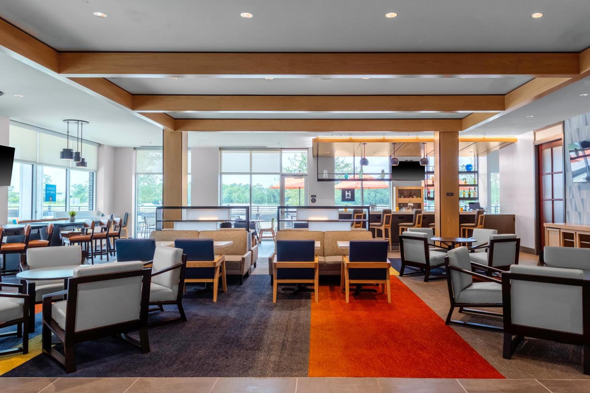 Hyatt House The Woodlands-Shenandoah photo 38