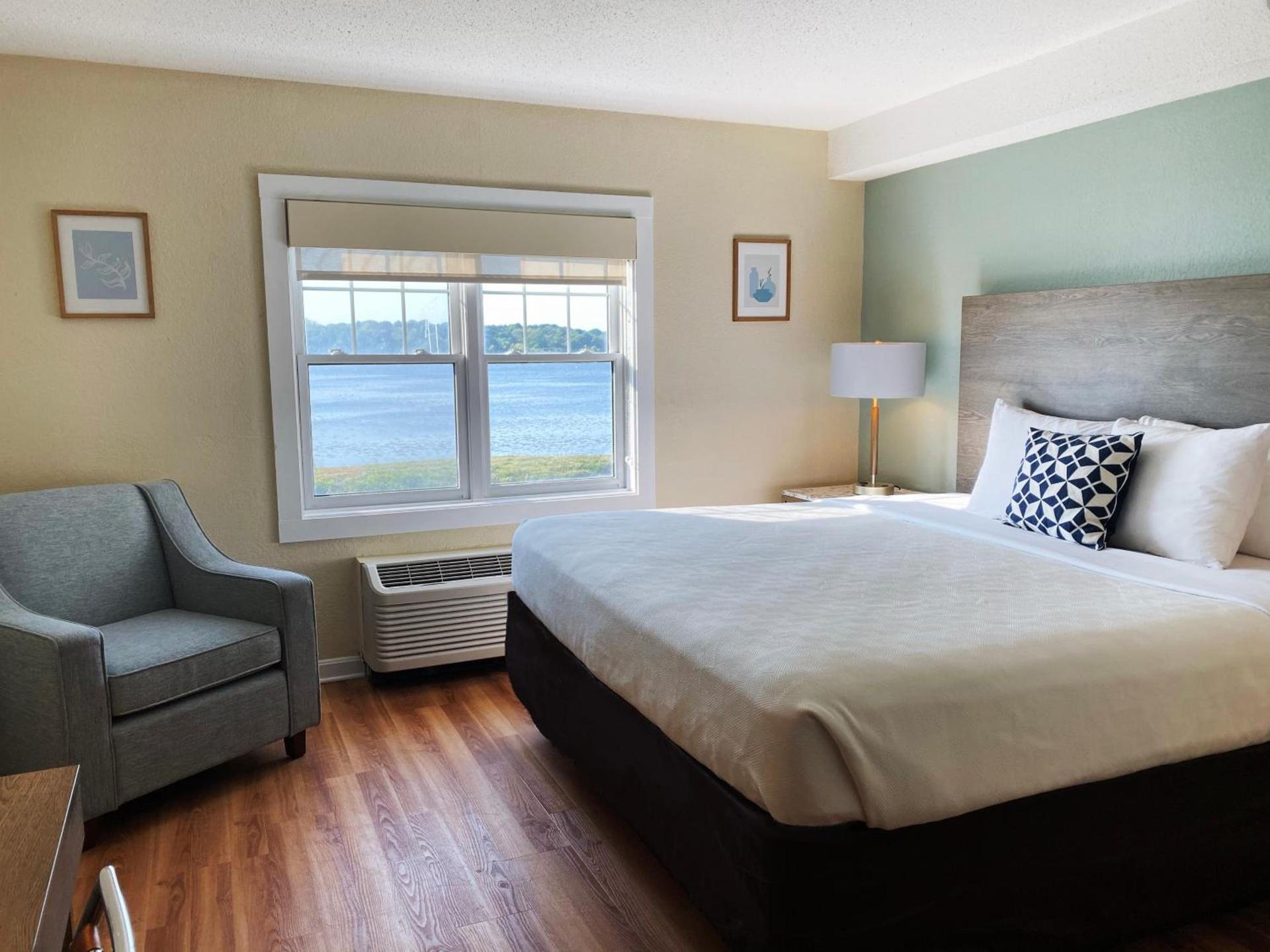 Atlantic Beach Hotel Newport photo 4