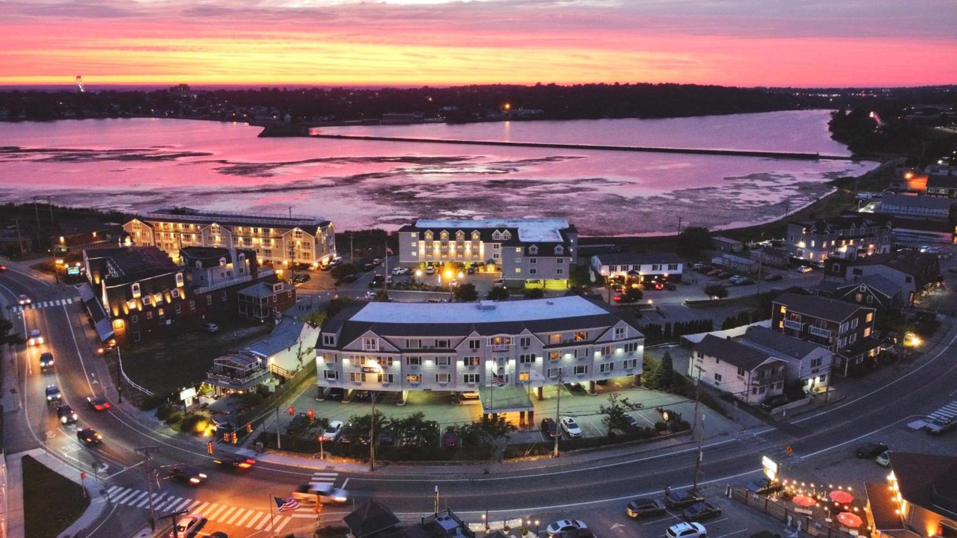 Atlantic Beach Hotel Newport photo 40